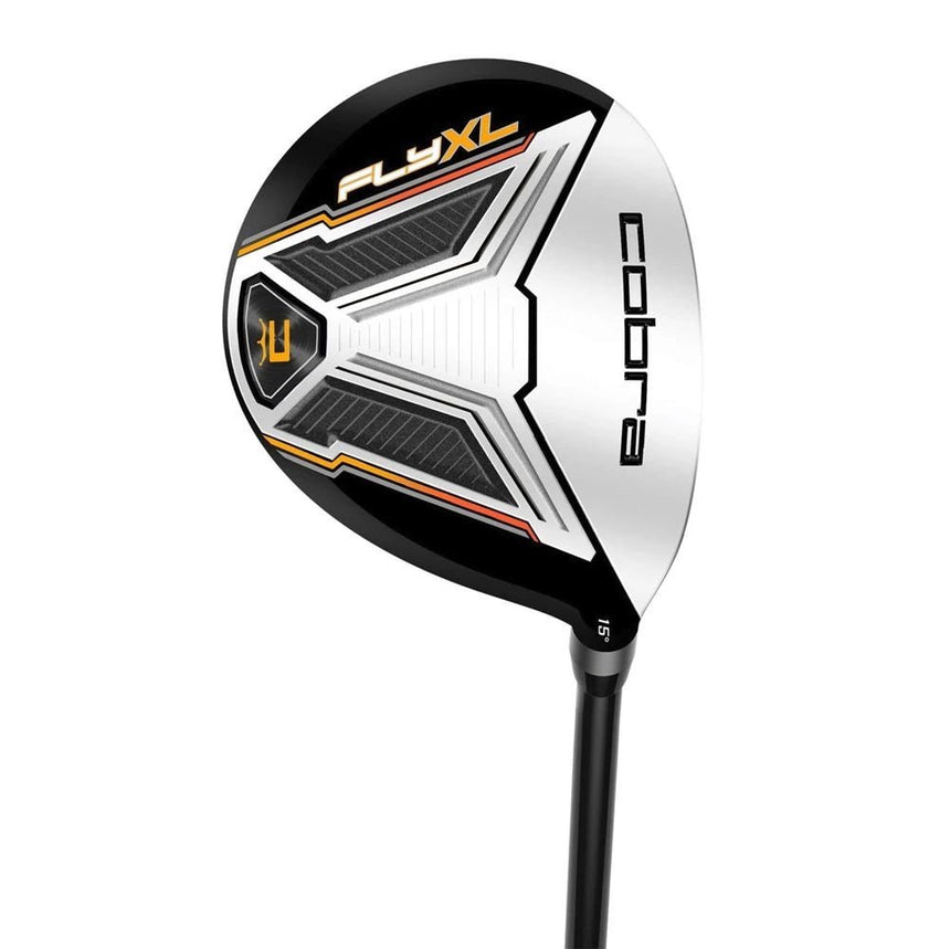 Cobra Fly-XL 2 Complete Set - Stand Bag