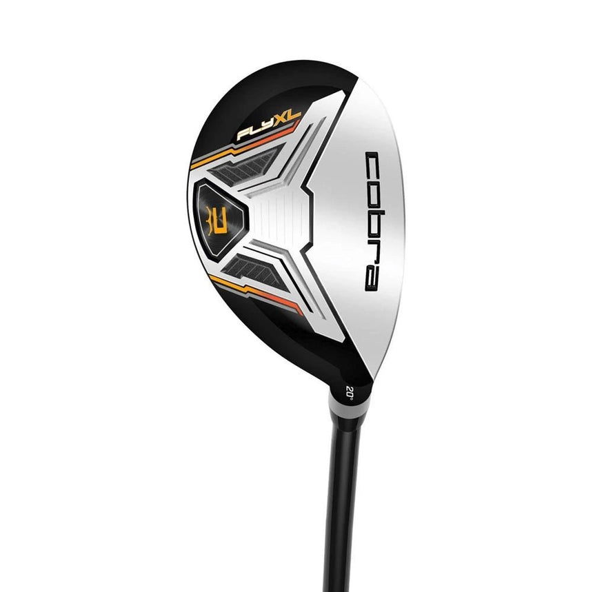 Cobra Fly-XL 2 Complete Set - Stand Bag