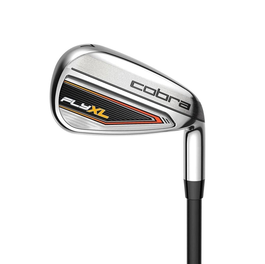 Cobra Fly-XL 2 Complete Set - Stand Bag
