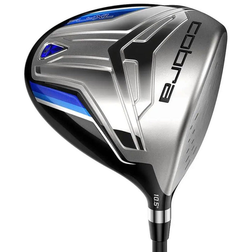 Cobra Fly-XL Complete Set - Cart Bag (Left-Handed)