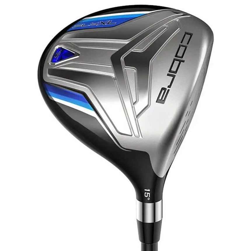 Cobra Fly-XL Complete Set - Cart Bag (Left-Handed)