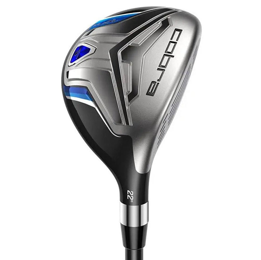 Cobra Fly-XL Complete Set - Cart Bag (Left-Handed)