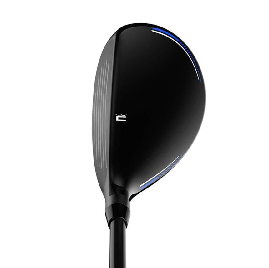 Cobra LTDx ONE Length Combo Iron Set
