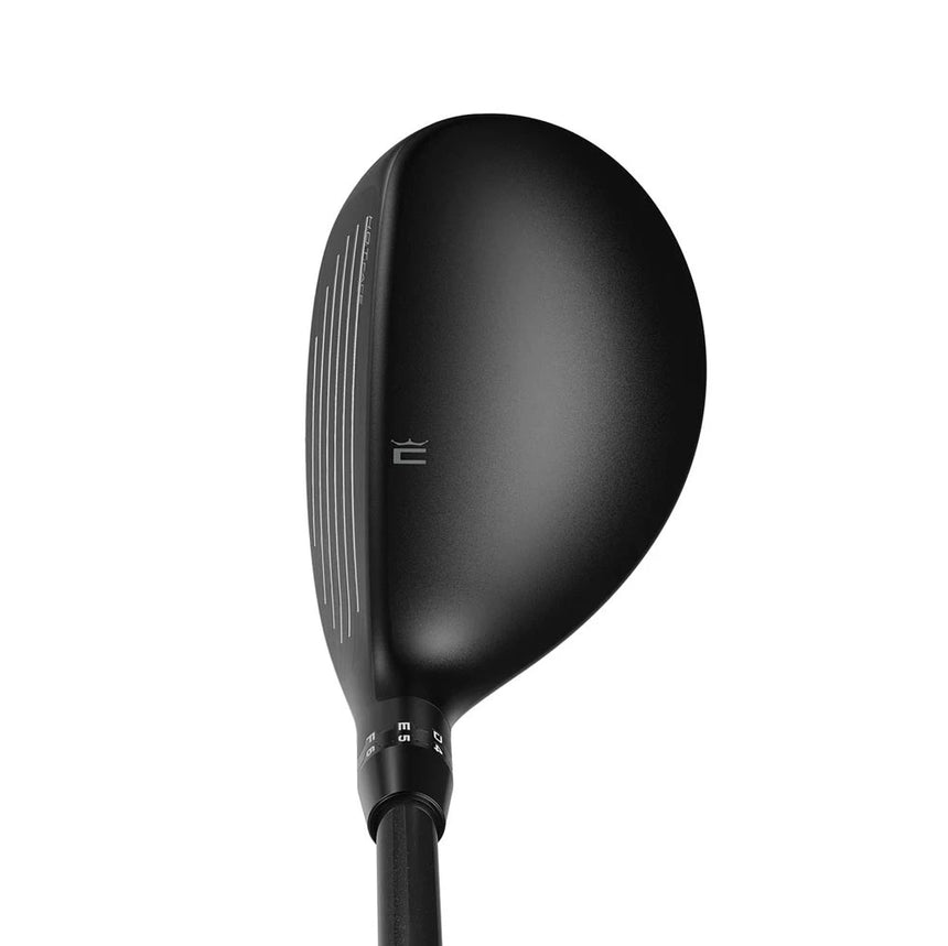 Cobra OPTM Hybrid