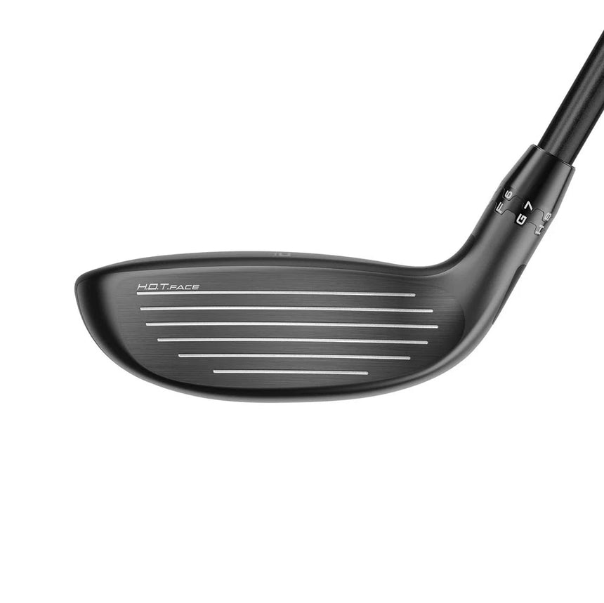 Cobra OPTM Hybrid