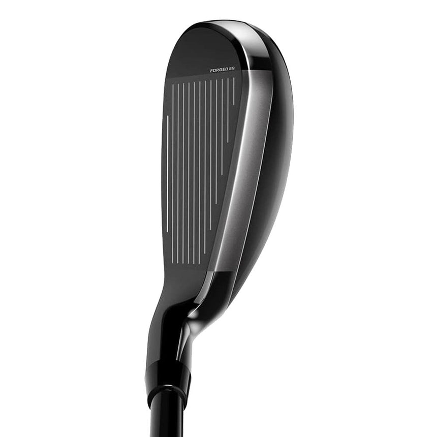 Cobra T-Rail 2 Combo Iron Set (Left-Handed)
