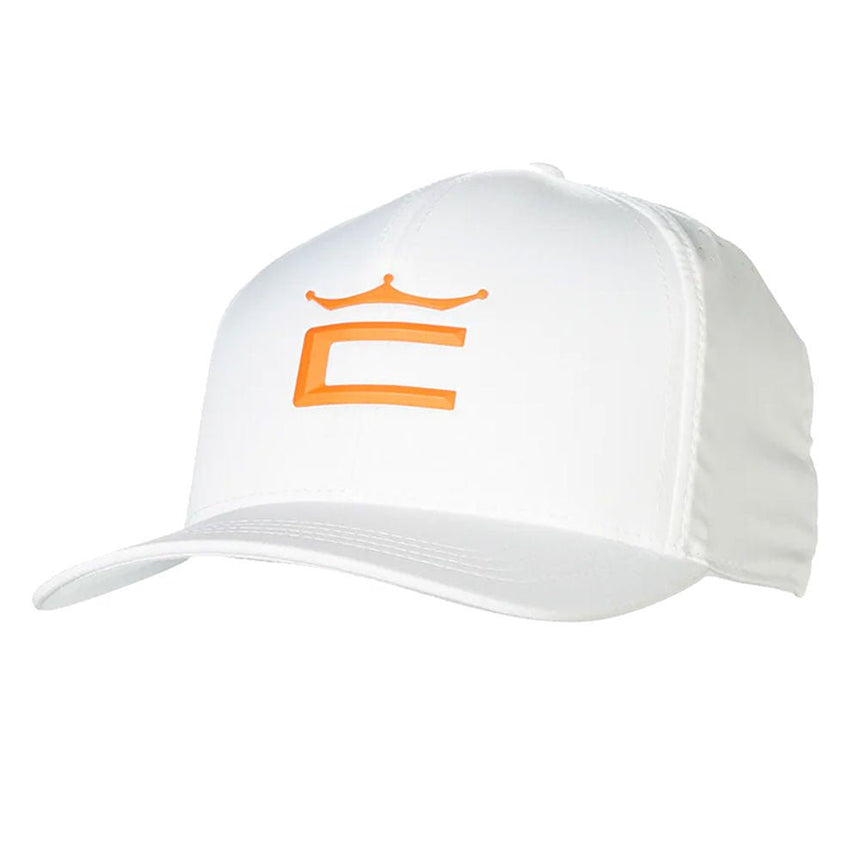 White Orange