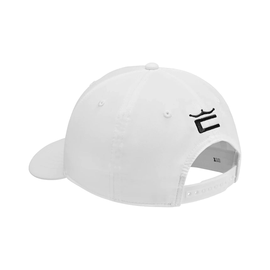 White Black