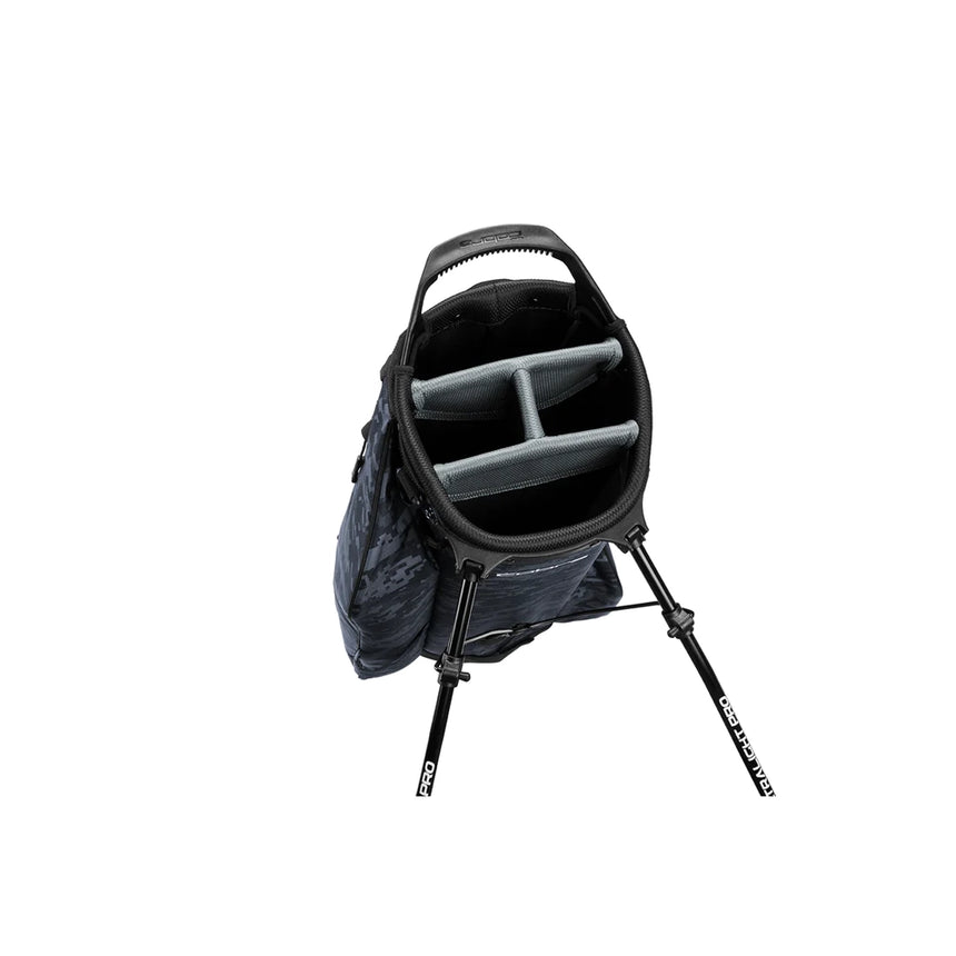 Black/Camo