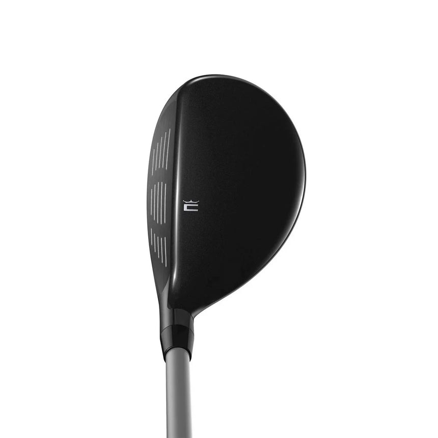 Cobra Women's BAFFLER Iron Set
