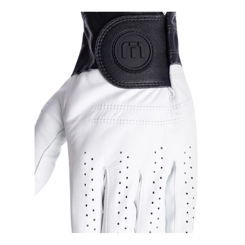White Black