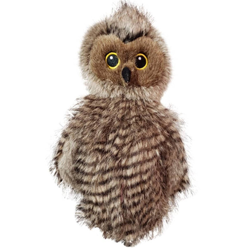 Daphne's Owl Animal Golf Hybrid Headcover
