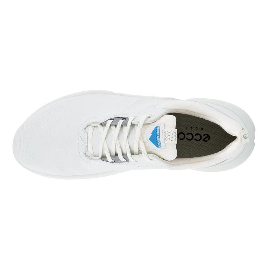 White Light Blue