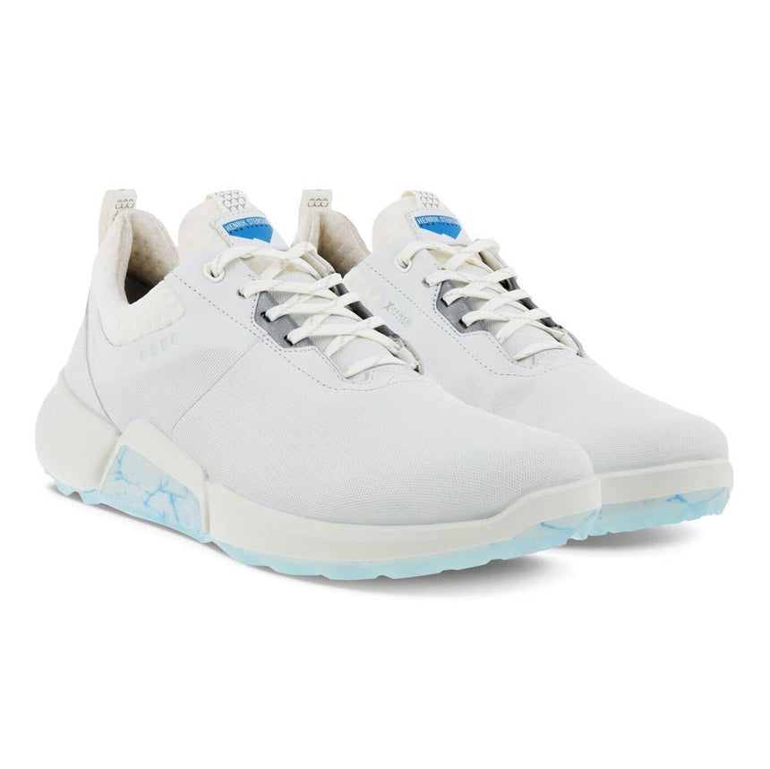 White Light Blue