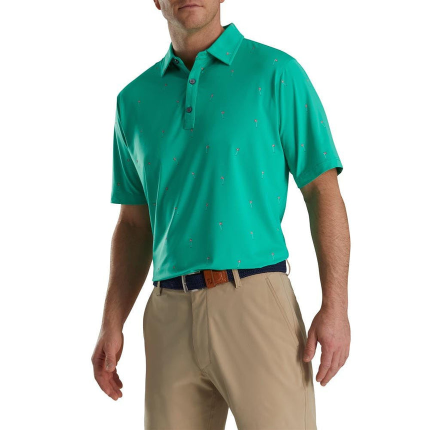 Sea Green