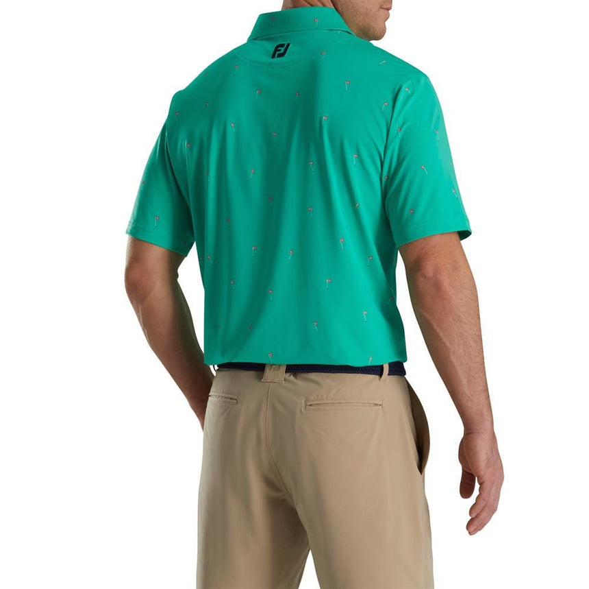 Sea Green