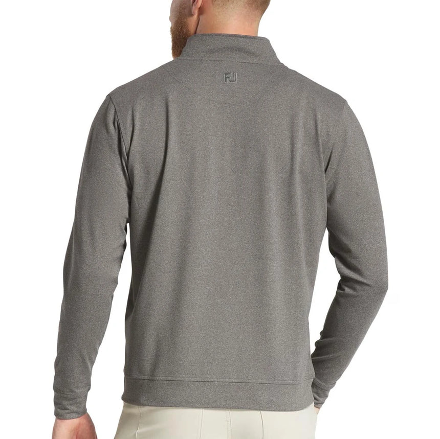 Charcoal Heather
