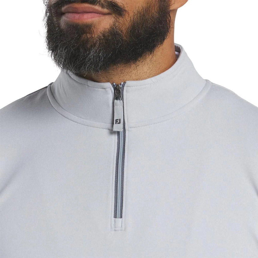 Heather Grey