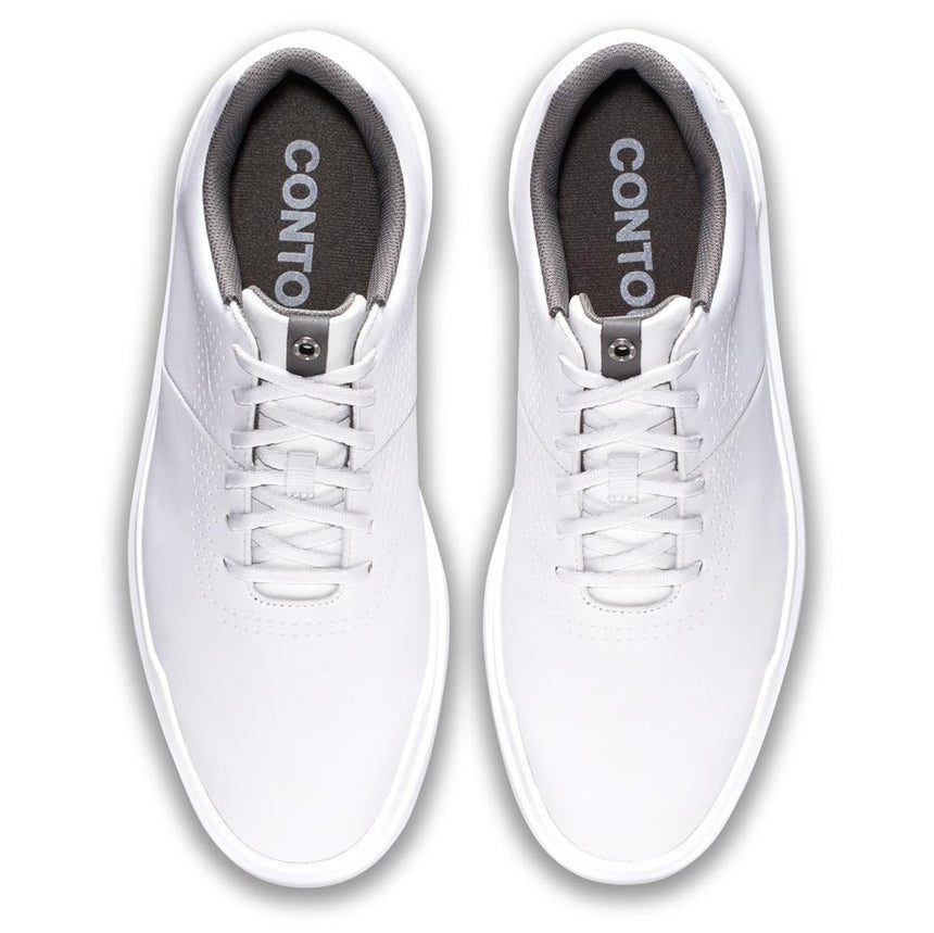Cool White