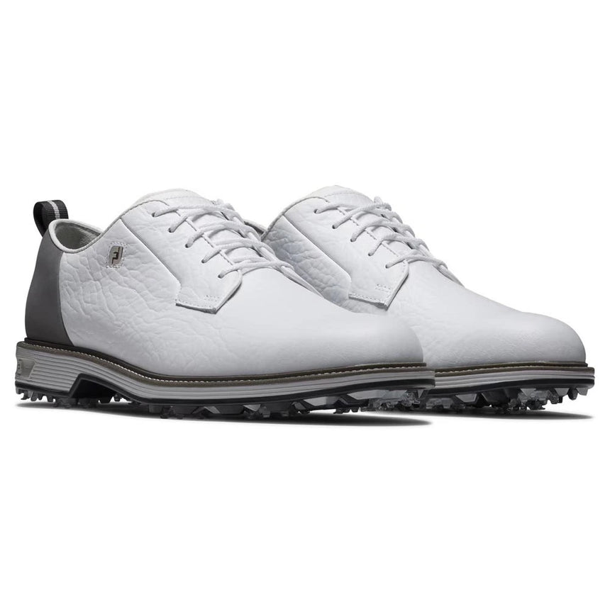 White/Gray