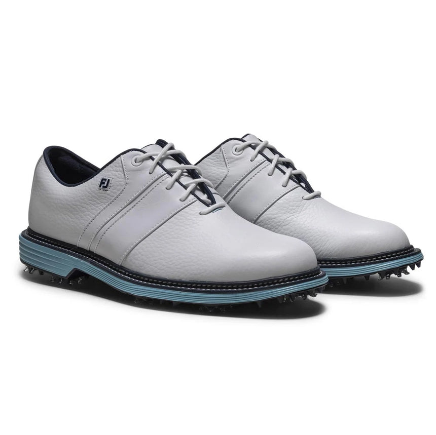 White/Pageant Blue/Denim