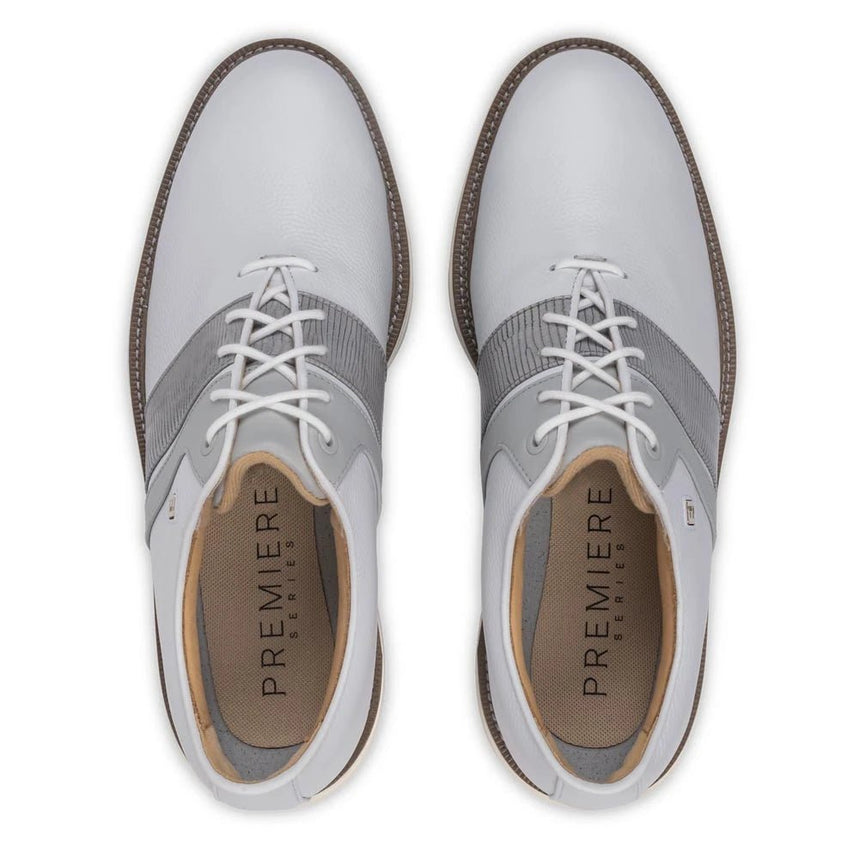 White/Steel Grey/Gunmetal