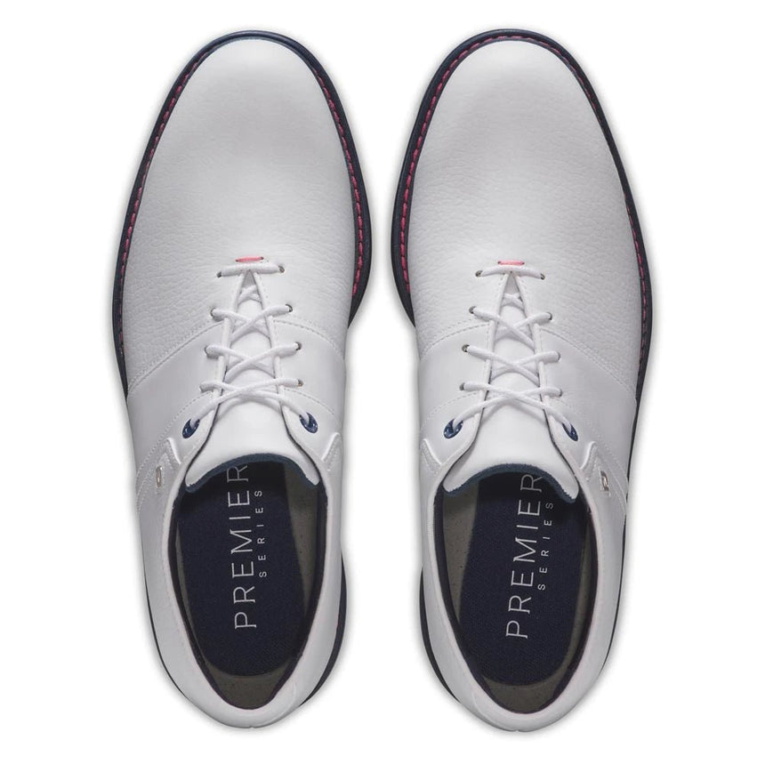 White/Pink/Navy