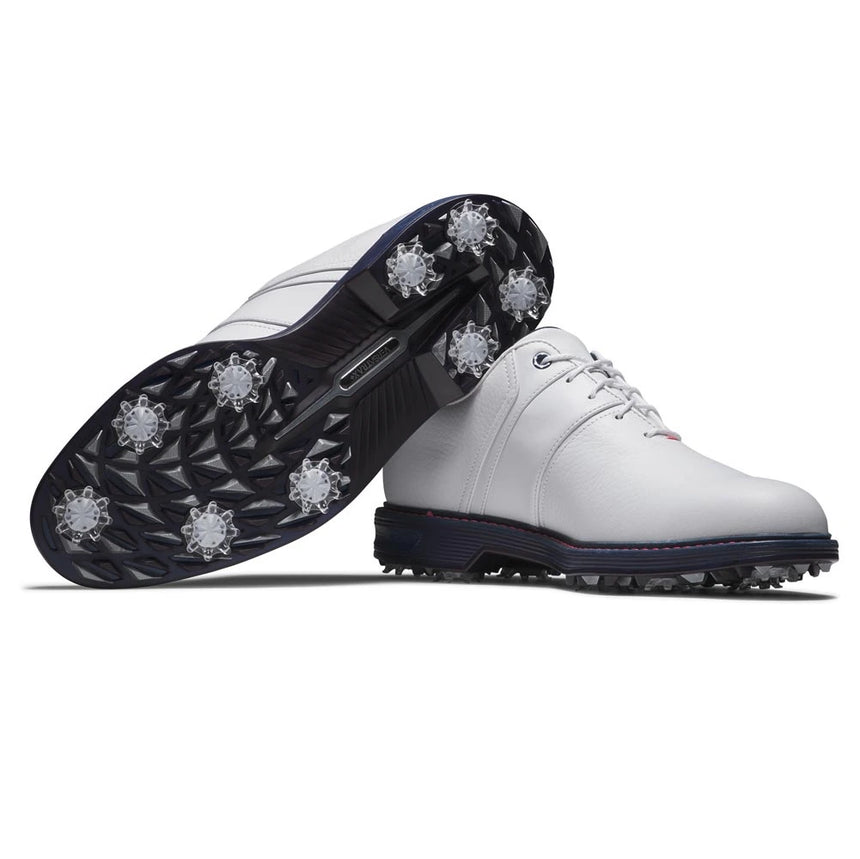 White/Pink/Navy