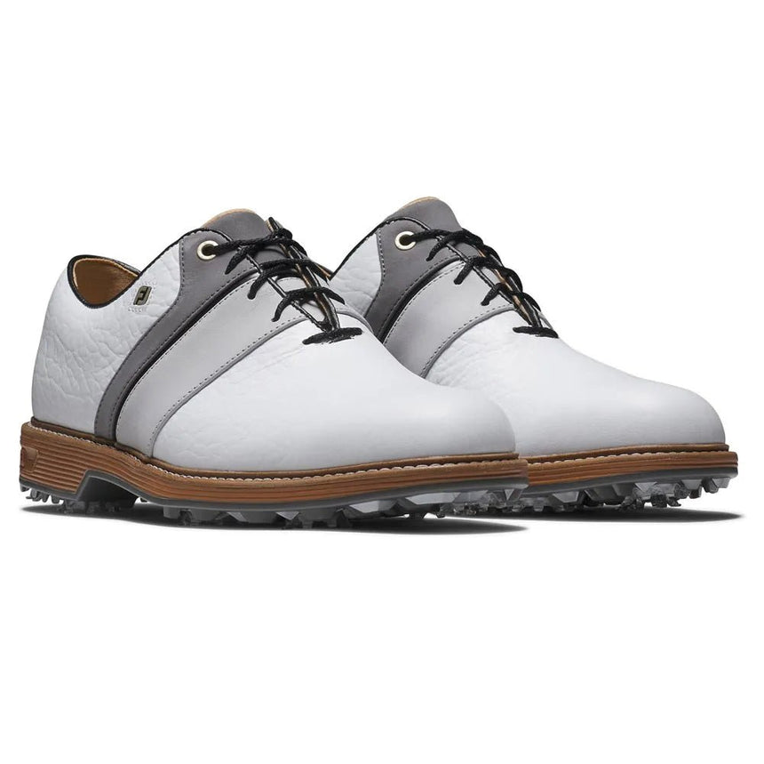 White/Gray