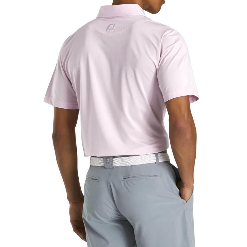 Pink White