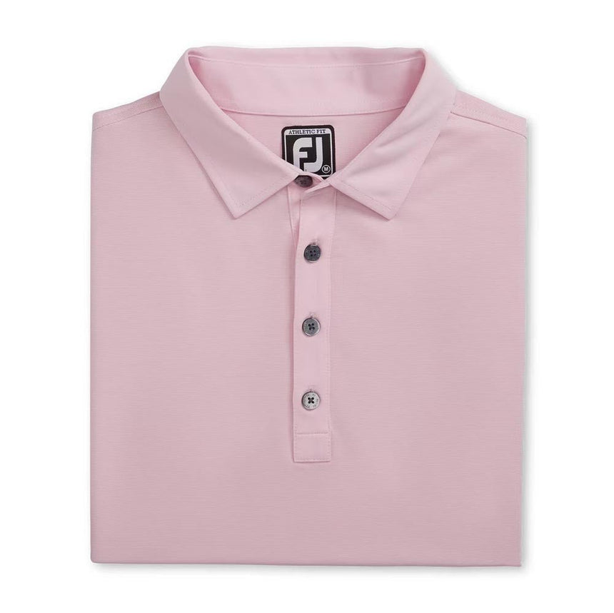 Pink White