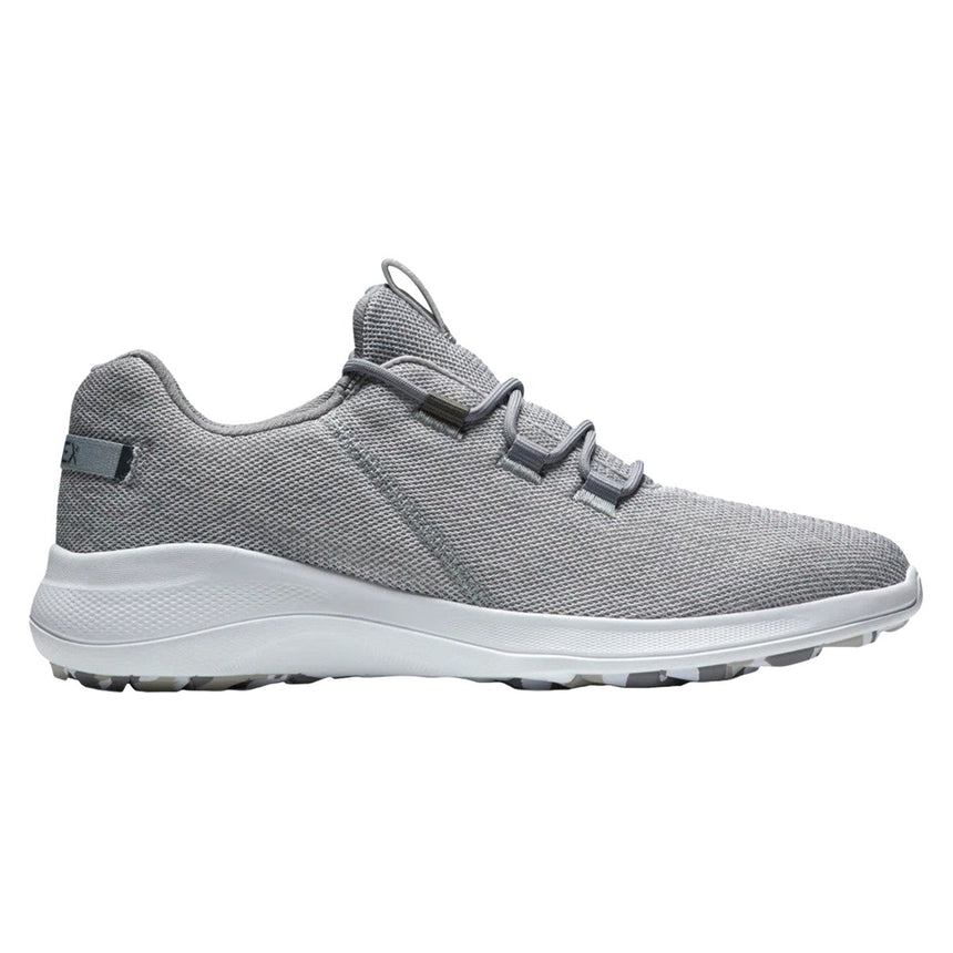 White Grey