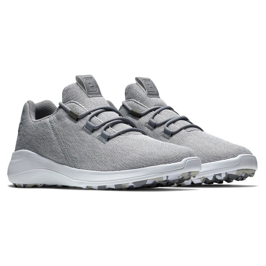White Grey