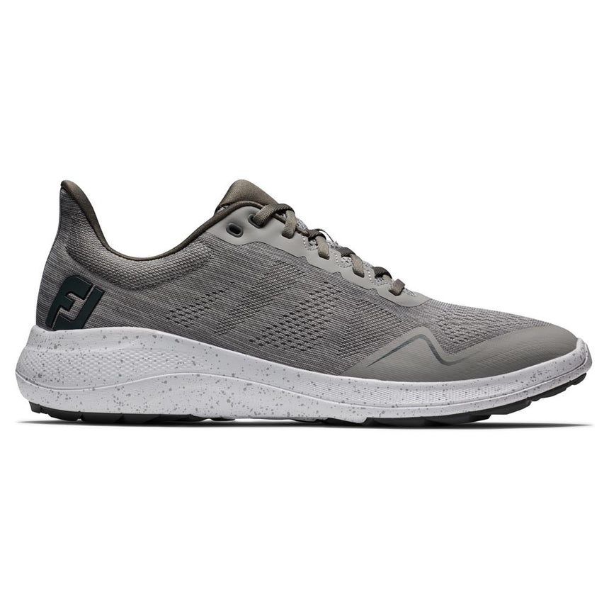 Heather Grey