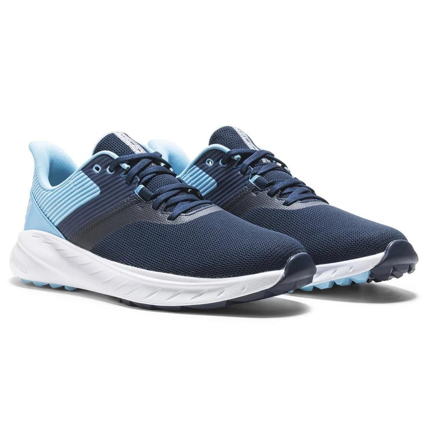 Navy/Blue/White