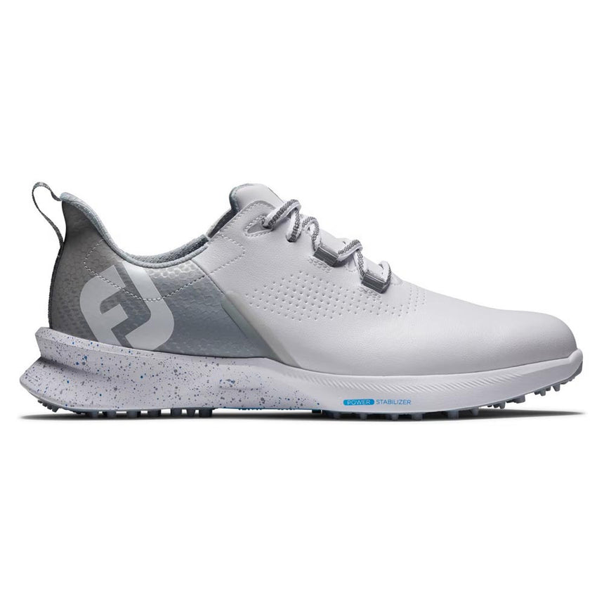 White/Gray