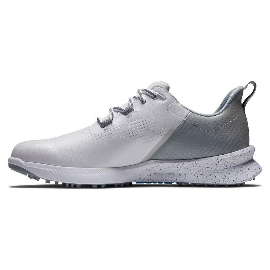 White/Gray