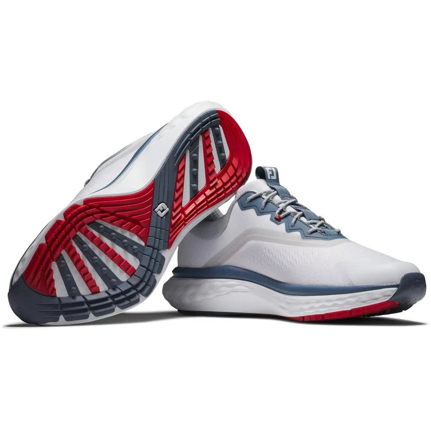 White/Blue/Red