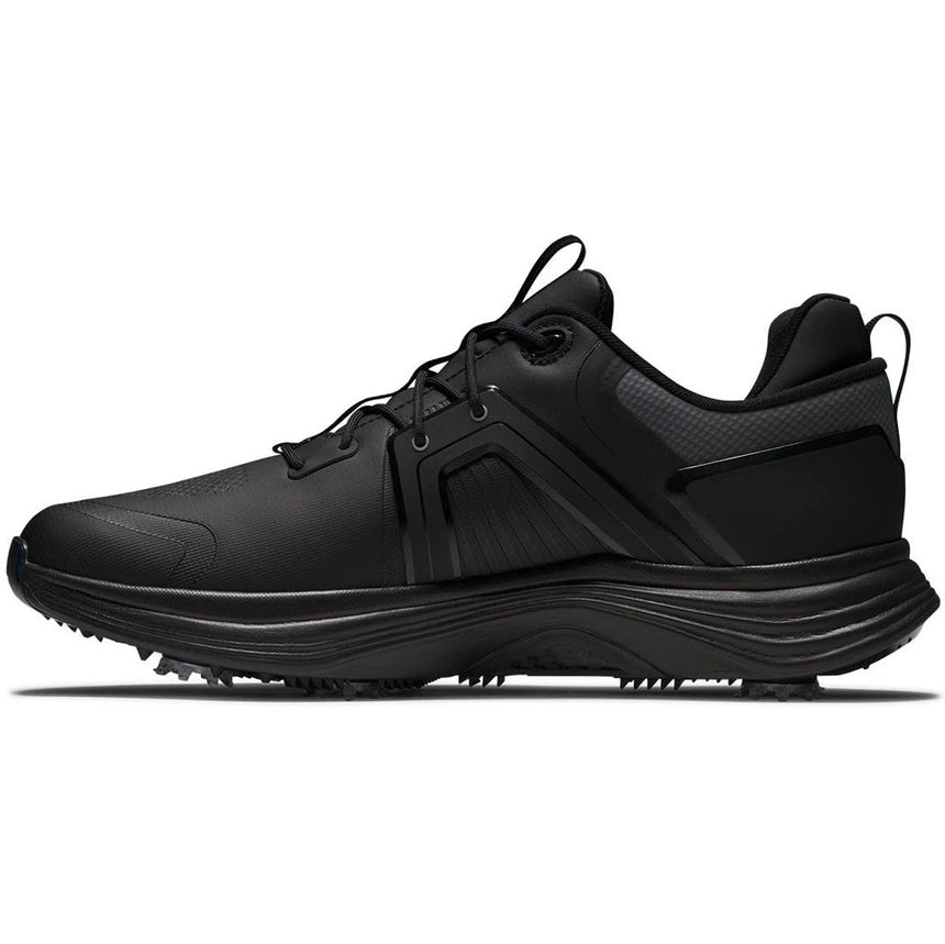 Black/Black