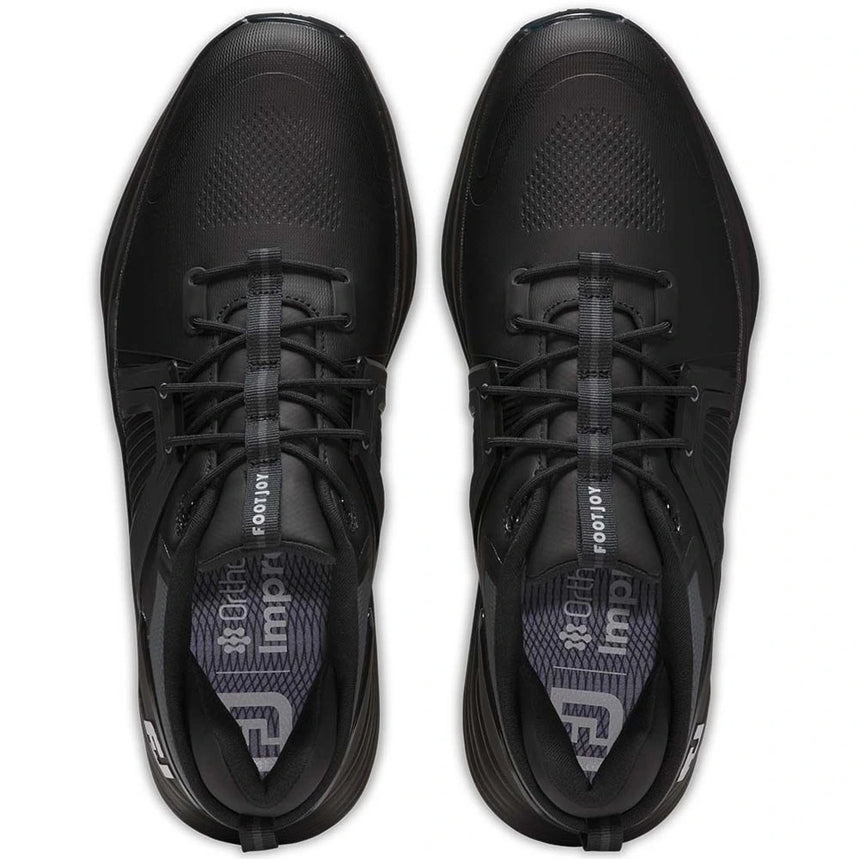 Black/Black