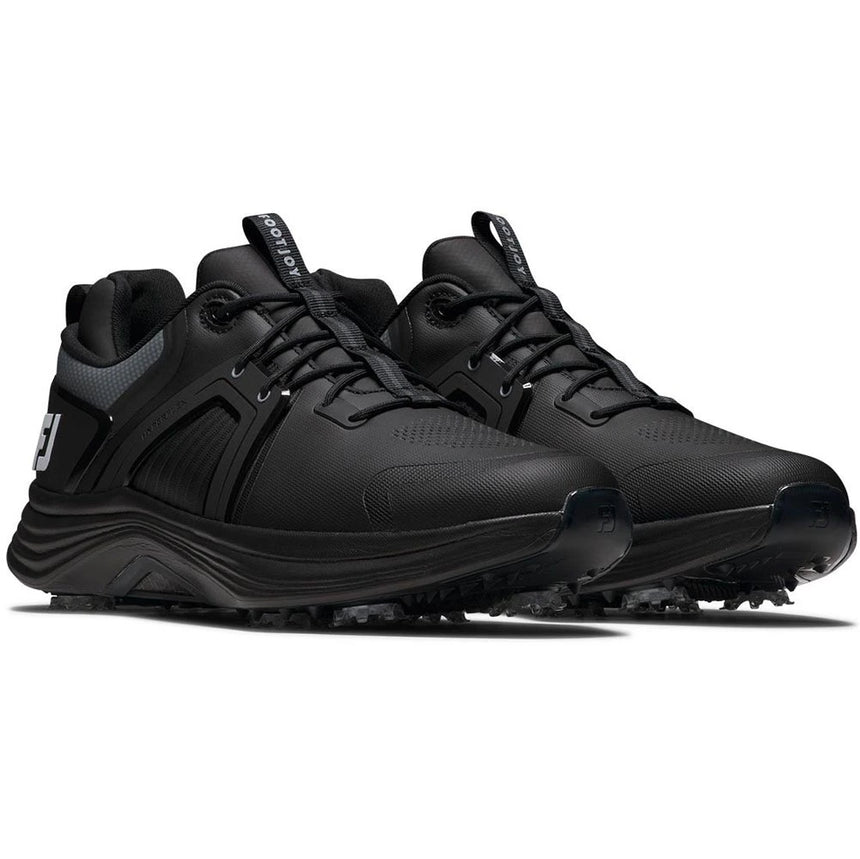 Black/Black