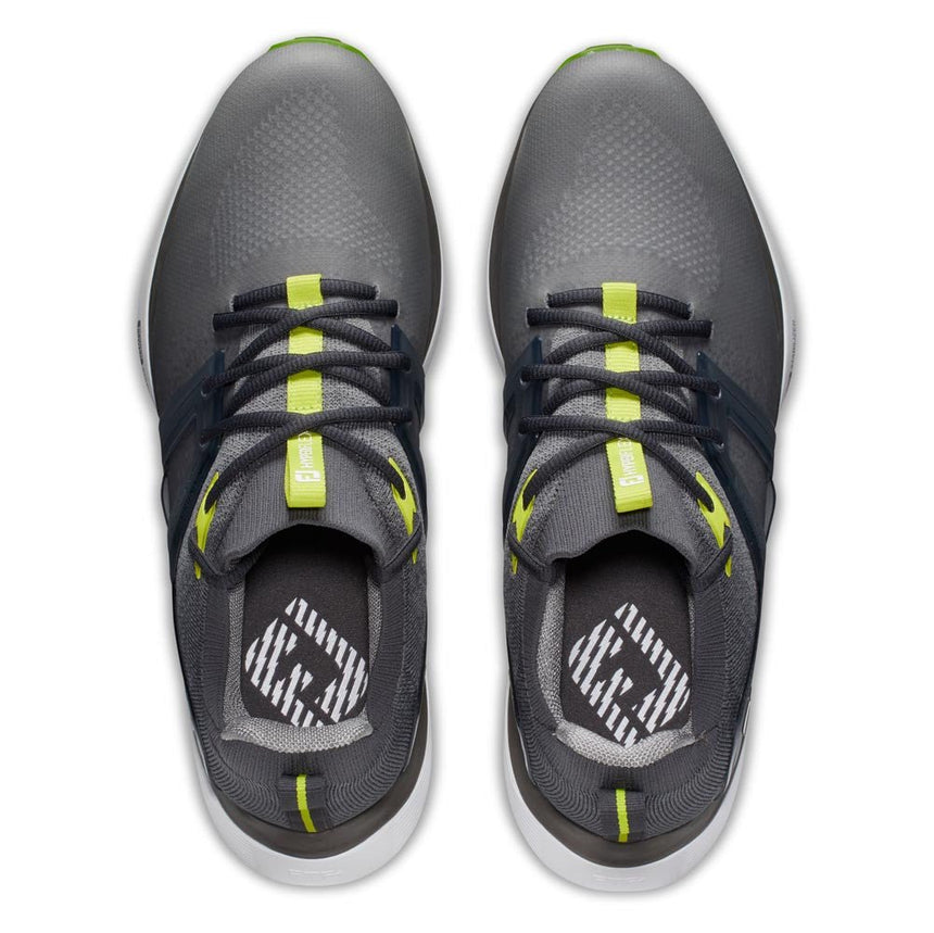 Grey Lime
