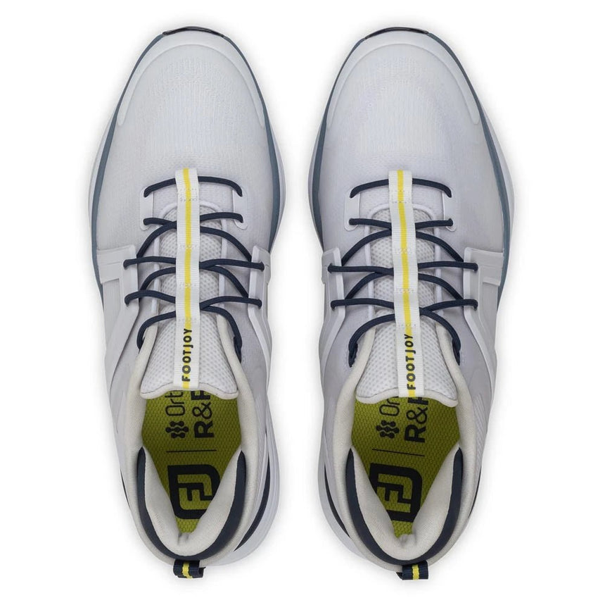 White/Citron/Skyway