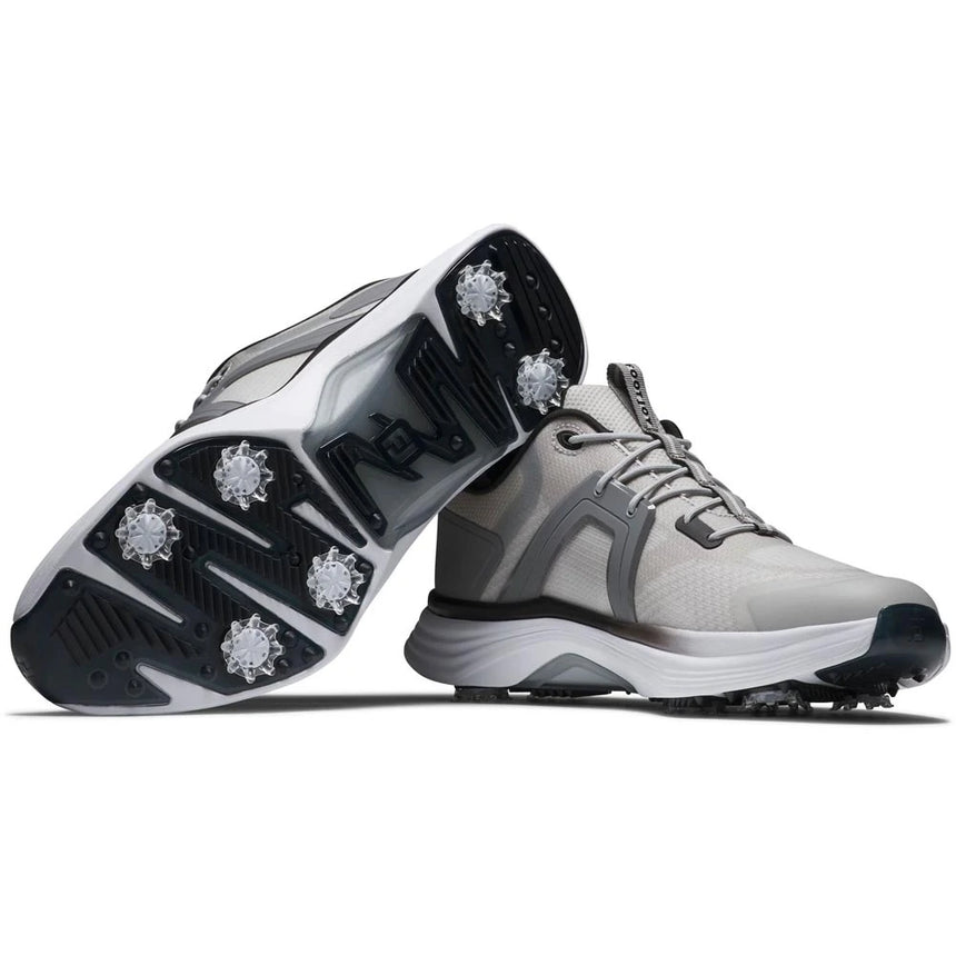 White/Gray/Charcoal