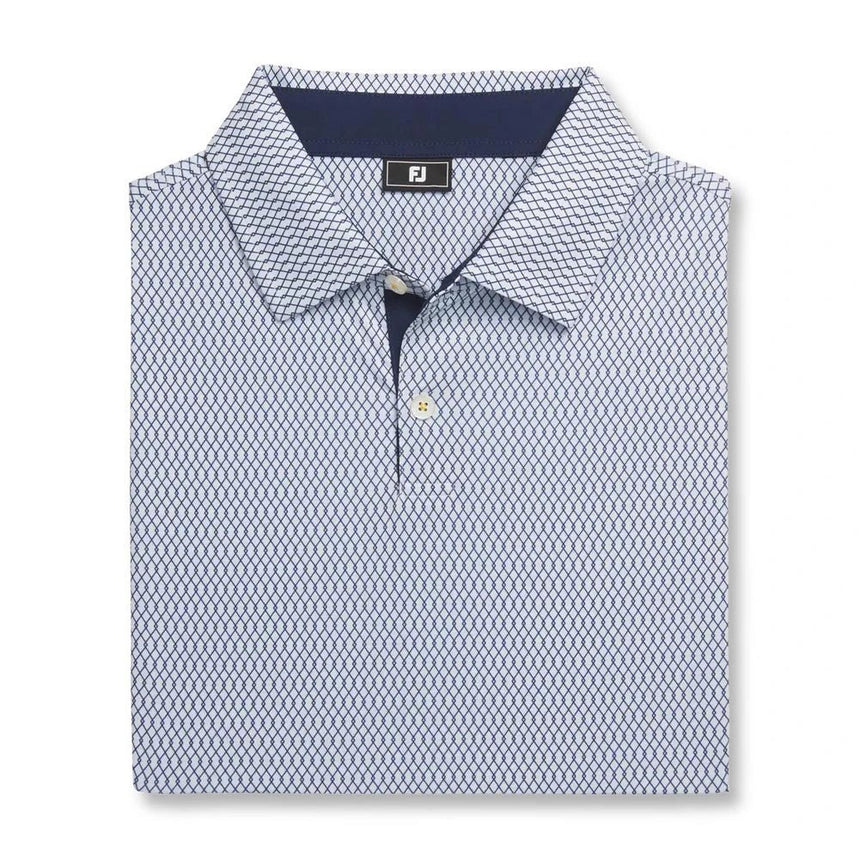 White/Navy