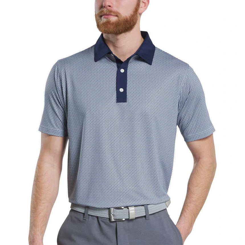 Navy/White/Grey