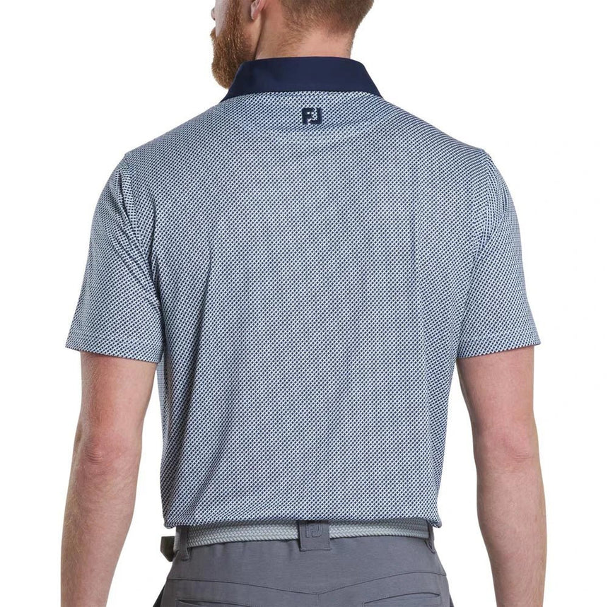 Navy/White/Grey