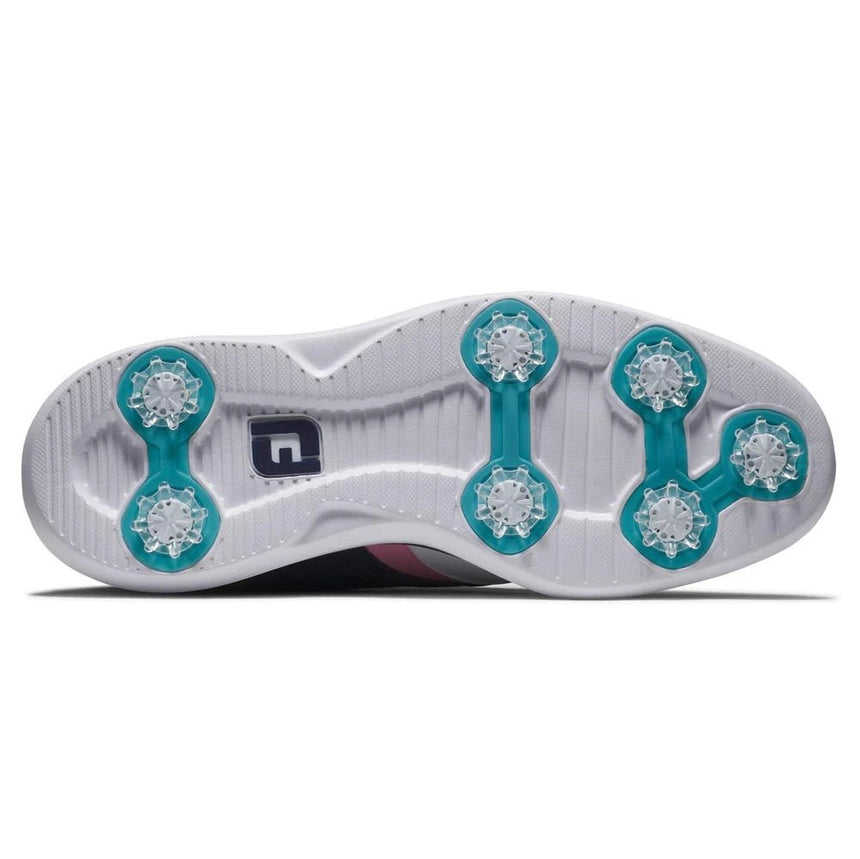 White/Navy/Pink