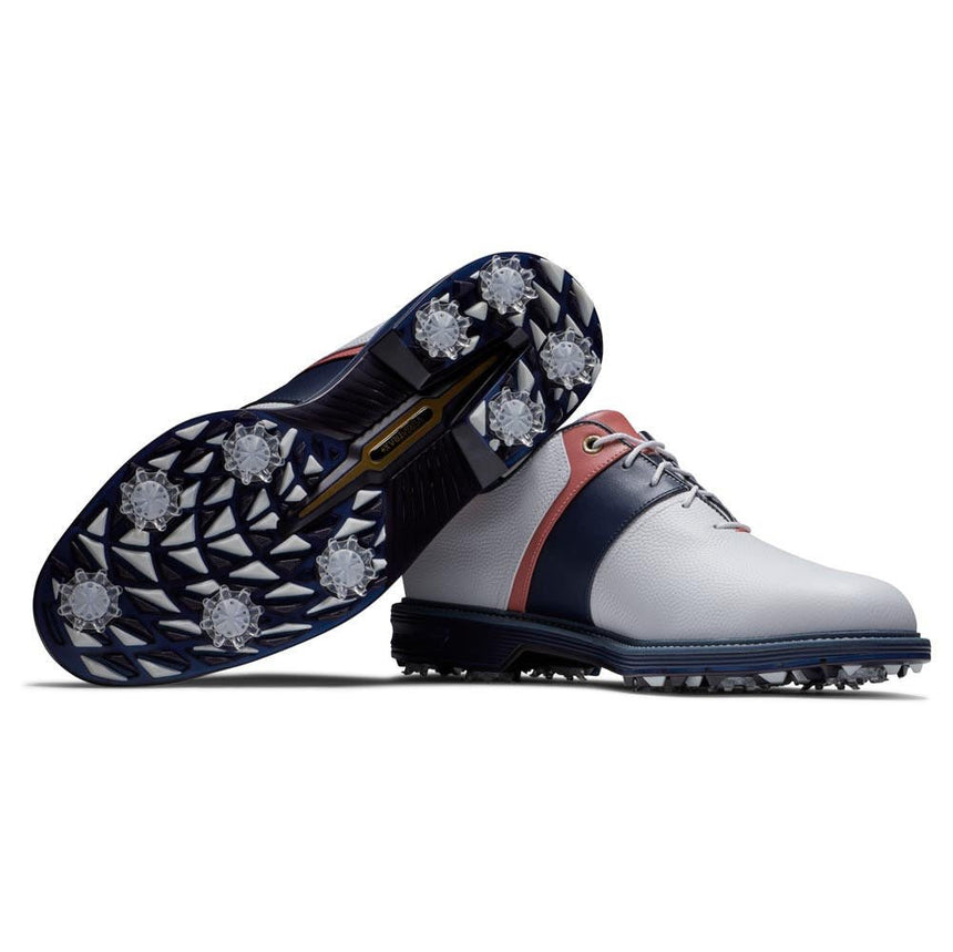 White Navy Copper
