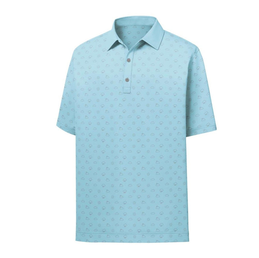 Ice Blue